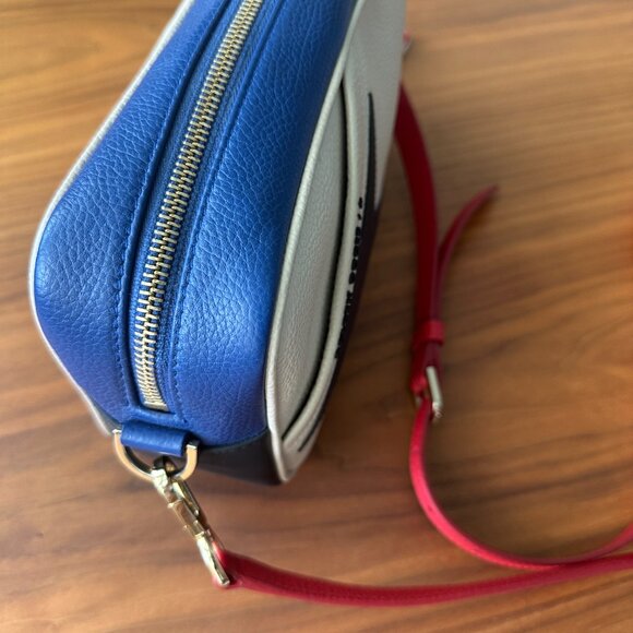 Golden Goose cross body bag with dust bag - Picture 9 of 9